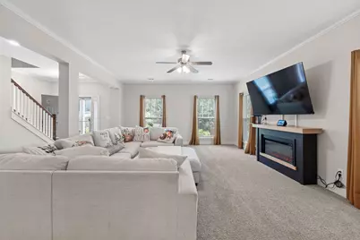 4653 Hunters Mill Ct Court, Hephzibah, GA 30815 - Photo 6