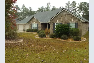 4428 T J Kelly Drive, Hephzibah, GA 30815 - Photo 4