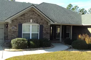 4428 T.J. Kelly Dr, Hephzibah, GA 30815 - Photo 2