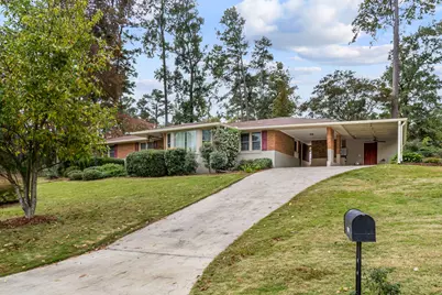 3101 Trafalgar Drive, Augusta, GA 30909 - Photo 2