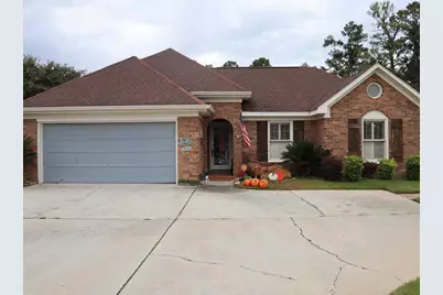 2413 Woodbluff Court Court, Augusta, GA 30909 - Photo 2