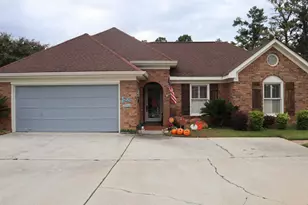 2413 Woodbluff Ct Ct, Augusta, GA 30909 - Photo 2