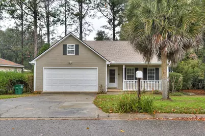 118 Travellers Lane, Aiken, SC 29803 - Photo 1
