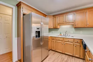 118 Travellers Ln, Aiken, SC 29803 - Photo 10