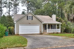 118 Travellers Ln, Aiken, SC 29803 - Photo 2
