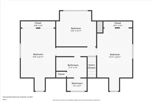 1290 Hephzibah - McBean Rd, Hephzibah, GA 30815 - Photo 56