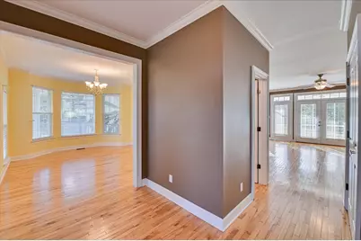 1290 Hephzibah-Mcbean Road, Hephzibah, GA 30815 - Photo 8