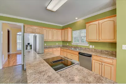 1290 Hephzibah-Mcbean Road, Hephzibah, GA 30815 - Photo 20