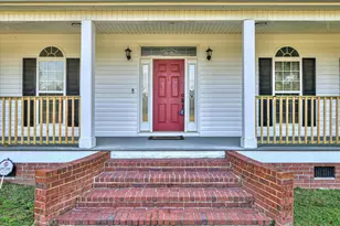 1290 Hephzibah - McBean Rd, Hephzibah, GA 30815 - Photo 4