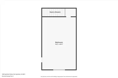 1290 Hephzibah-Mcbean Road, Hephzibah, GA 30815 - Photo 60