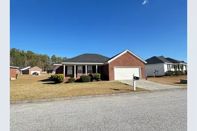 1725 Tamarind Way, Augusta, GA 30906 - Photo 1