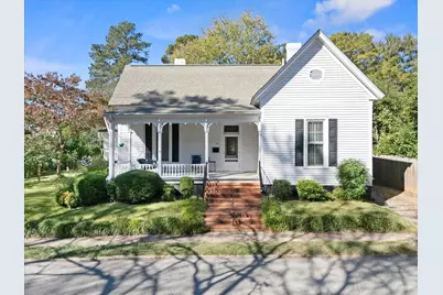 206 S Alexander Avenue, Washington, GA 30673 - Photo 1