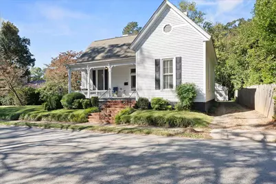 206 S Alexander Avenue, Washington, GA 30673 - Photo 2