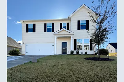 6240 Whirlaway Road, Graniteville, SC 29829 - Photo 1