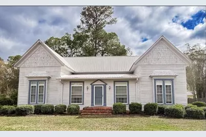 211 Railroad Street, Garfield, GA 30425 - Photo 1