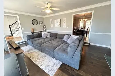 401 Cooper Mill Road, North Augusta, SC 29860 - Photo 6