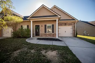 915 Erika Ln, Grovetown, GA 30813 - Photo 2