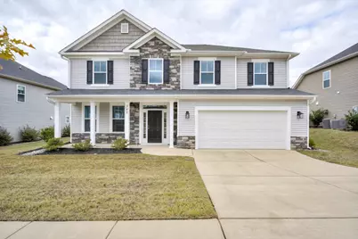 342 Windsor Drive, North Augusta, SC 29860 - Photo 1