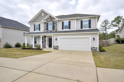 342 Windsor Drive, North Augusta, SC 29860 - Photo 2