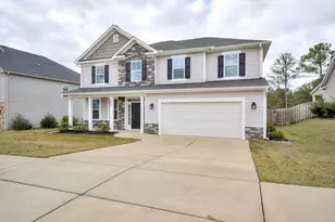 342 Windsor Dr, North Augusta, SC 29860 - Photo 2