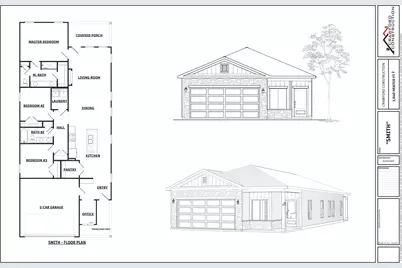 521 Stirling Bridge Road, Grovetown, GA 30813 - Photo 2