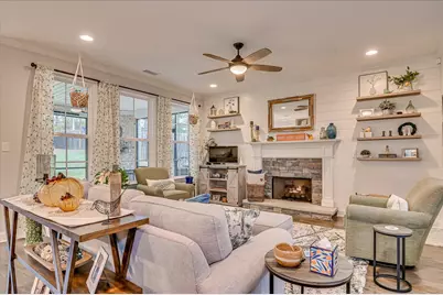 708 Flat Rock Lane, Graniteville, SC 29829 - Photo 16