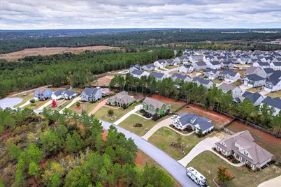 708 Flat Rock Lane, Graniteville, SC 29829 - Photo 6