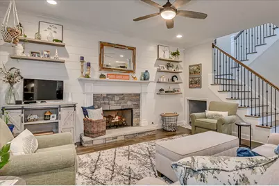 708 Flat Rock Lane, Graniteville, SC 29829 - Photo 18