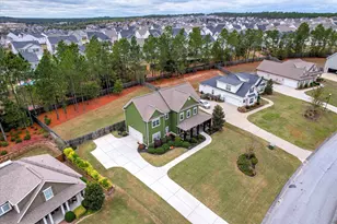 708 Flat Rock Ln, Graniteville, SC 29829 - Photo 8