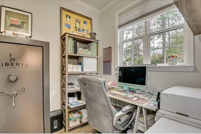 708 Flat Rock Lane, Graniteville, SC 29829 - Photo 34