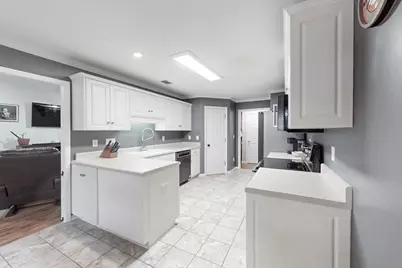 435 St Julian Place, North Augusta, SC 29860 - Photo 8