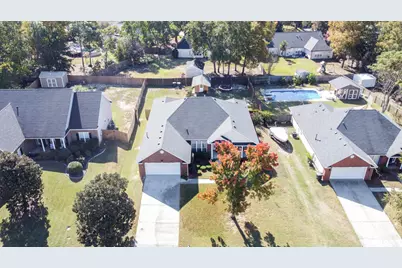 435 St Julian Place, North Augusta, SC 29860 - Photo 2