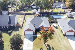 435 St Julian Pl, North Augusta, SC 29860 - Photo 2