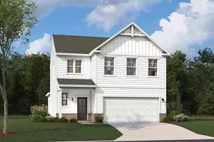 1034 Tess St, Graniteville, SC 29829 - Photo 1