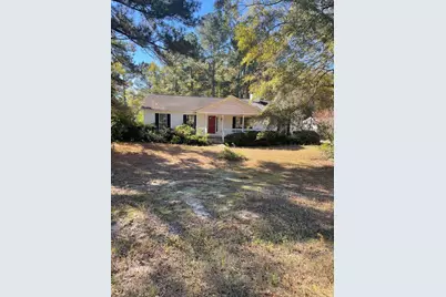 308 Beaver Dam Road, Aiken, SC 29805 - Photo 1