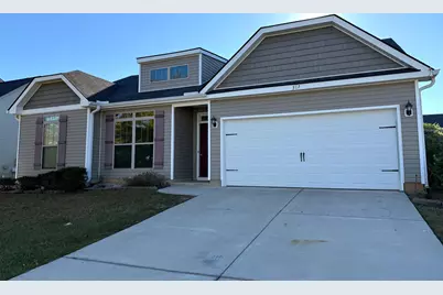 312 Crown Heights Way, Grovetown, GA 30813 - Photo 2