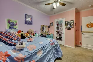 2582 GA-171, Gibson, GA 30810 - Photo 30