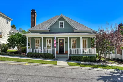 322 Sandhills Lane, Evans, GA 30809 - Photo 52