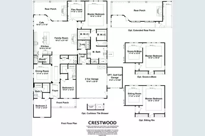 2172 Sinclair Drive #Sc98, Grovetown, GA 30813 - Photo 2