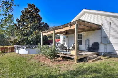 30 Old Mulberry Farms Trail Road, Wagener, SC 29164 - Photo 34