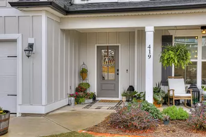 419 Barrow Lane, Grovetown, GA 30813 - Photo 4