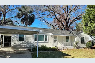 2815 Anne Street, Augusta, GA 30906 - Photo 1