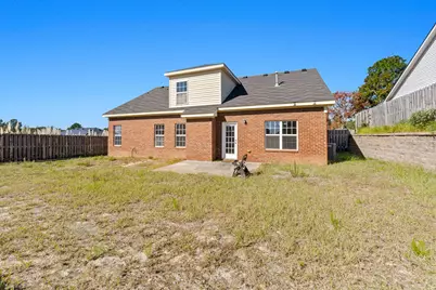 323 Country Glen Avenue, Graniteville, SC 29829 - Photo 38