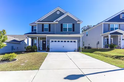 550 Jensen Lane, Augusta, GA 30909 - Photo 2
