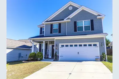 550 Jensen Lane, Augusta, GA 30909 - Photo 1