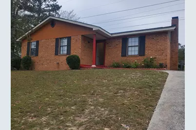 3406 Pine Hill Road, Hephzibah, GA 30815 - Photo 2