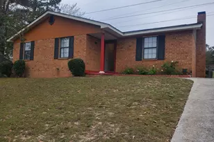 3406 Pine Hill Rd, Hephzibah, GA 30815 - Photo 2