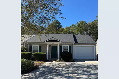 6015 Sanibel Drive, Augusta, GA 30909 - Photo 1