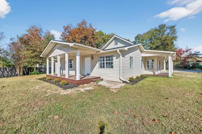 500 Tennessee Avenue, New Ellenton, SC 29809 - Photo 2