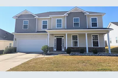 752 Whitney Pass, Evans, GA 30809 - Photo 1